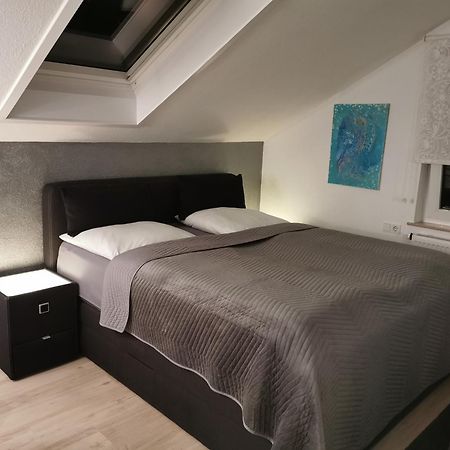 Cozy Apartment Dana Frickenhausen  외부 사진
