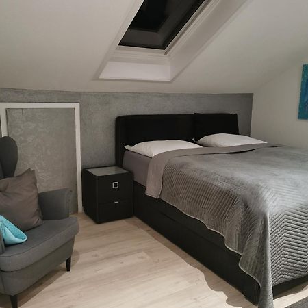 Cozy Apartment Dana Frickenhausen  외부 사진
