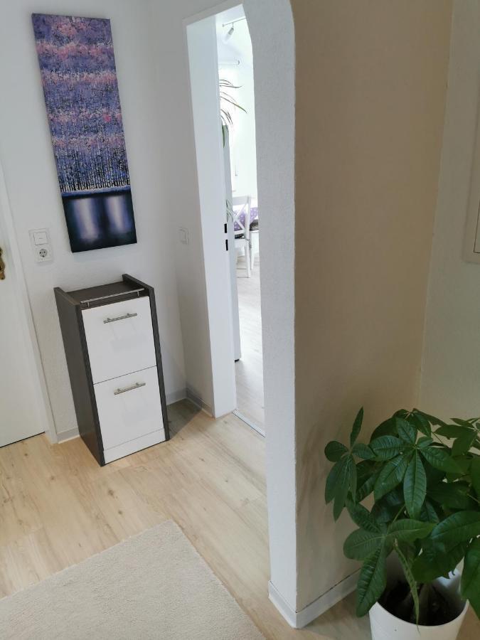 Cozy Apartment Dana Frickenhausen  외부 사진