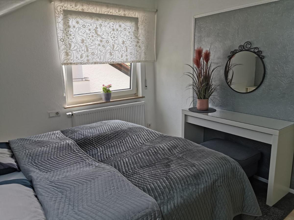 Cozy Apartment Dana Frickenhausen  외부 사진
