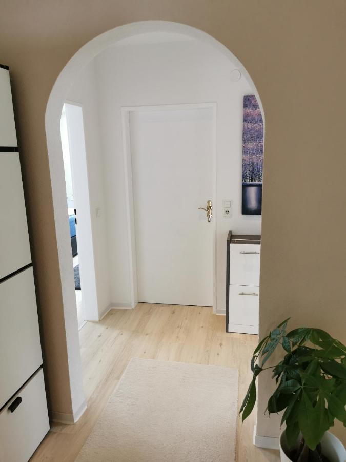 Cozy Apartment Dana Frickenhausen  외부 사진