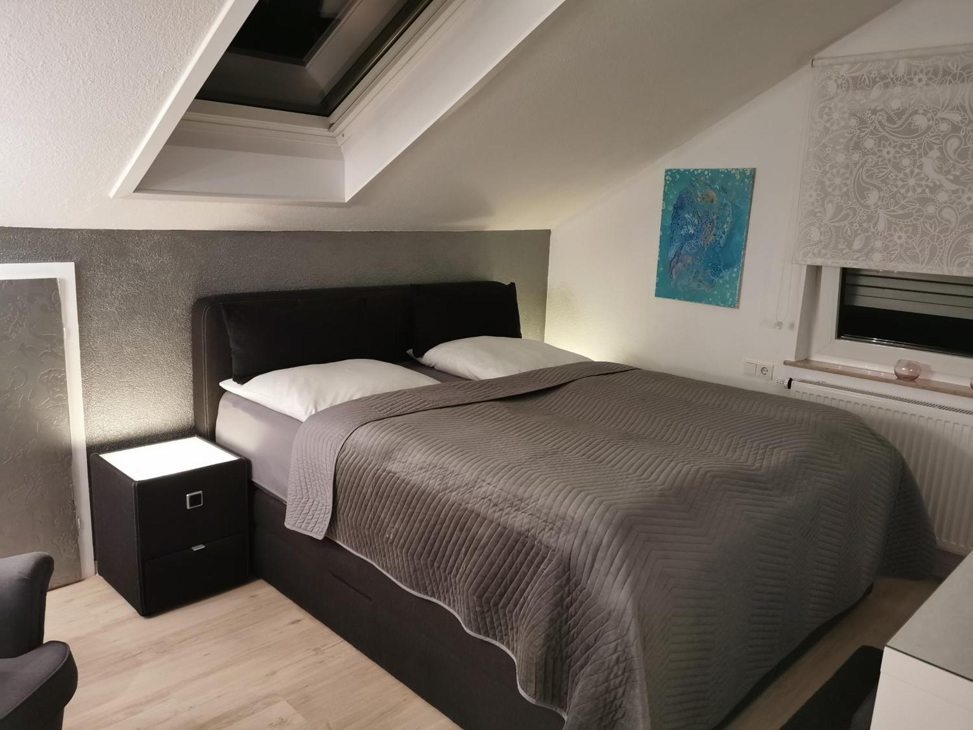 Cozy Apartment Dana Frickenhausen  외부 사진